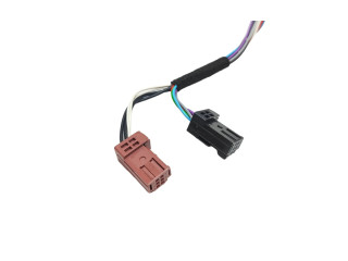 Зеркало электрическое Peugeot 2008 I 2013 - 2019 года