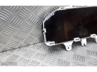 Панель приборов 565920310a Skoda Karoq