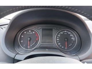 Панель приборов Audi A3 S3 8V
