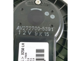 Вентилятор печки    AV2727005391   Jaguar XF X250