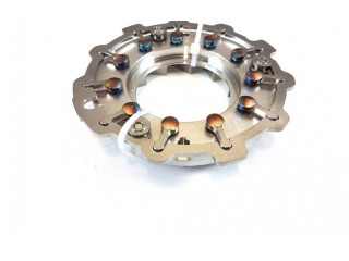 Турбина 762965-0017, NR-024E    BMW X3 E83   