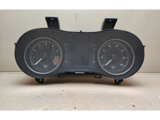 Панель приборов P68105888AH Jeep Cherokee