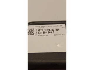 Подушка безопасности пассажира 57A880204E Skoda Karoq