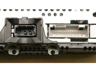 Přístrojová deska Audi A6 S6 C7 4G 2012 4G8920931E, 4G8920931E
