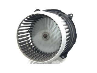 Вентилятор печки M0116244 Dacia Sandero