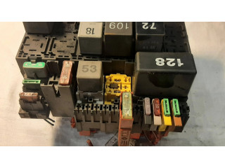 Блок предохранителей 7M0937025D, 14A073D Ford Galaxy