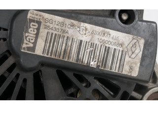 Генератор 8200537415B, 8200537415B   Dacia Logan I      