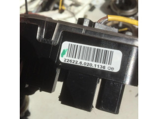 Подрулевой шлейф SRS    Fiat Tipo