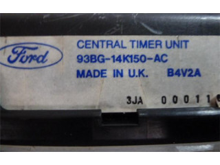   Pojistková skříňka 93BG14K150AC   Ford Mondeo MK  1993