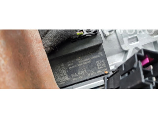 рейка Колонка рулевая 4G0419506AK Audi A7 S7 4G 2011 - 2017 года