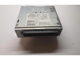 Радио/ проигрыватель CD/DVD / навигация