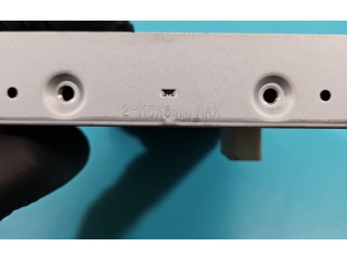 Дисплей 28090CA100, IMPRK1446312 Infiniti FX