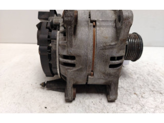 Генератор 06F903023F, 0124525091   Volkswagen Touran I      