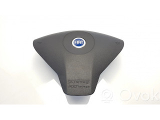 Надувная подушка для руля