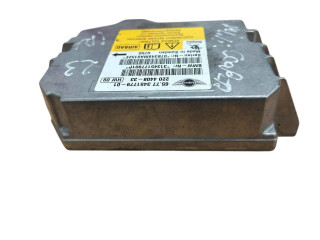 Блок подушек безопасности 31345177901P, 3451779 Mini One - Cooper Coupe R56