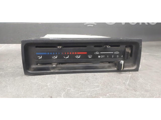 Блок управления климат-контролем Mazda 323