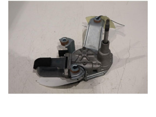 Моторчик заднего дворника 52053067 Fiat 500L