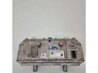 Панель приборов 5FA920790A   Seat Leon IV       