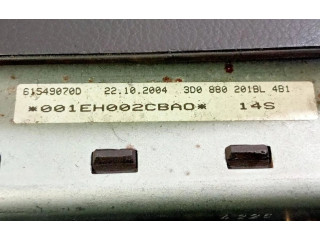 Надувная подушка для передней двери