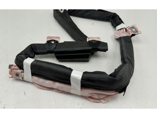 Боковая подушка безопасности AV1114K159AD, 14K159 Ford B-MAX