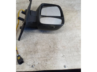 Зеркало электрическое        Peugeot Expert  2007 - 2016 года   