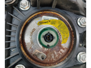 Подушка безопасности водителя 62146360 Ford Ranger