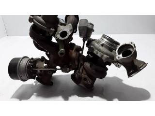 Turbodmychadlo Турбина 31397999   Volvo V40 Cross country 2.0 D4204T14 D4204T14