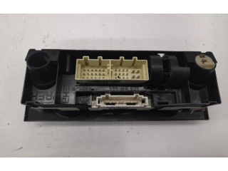 Блок управления климат-контролем 6Y0820045C Skoda Fabia Mk1 (6Y)