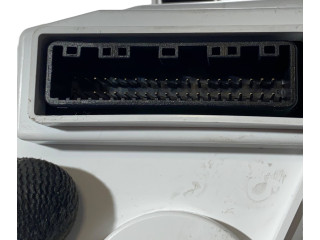 Панель приборов 85002SJ520, 85012SJ32   Subaru Forester SK       