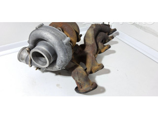 Turbodmychadlo Турбина 046145703G Audi A6 S6 C4 4A AEL