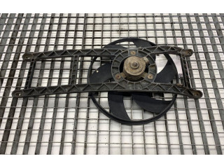 Комплект вентиляторов 46799410 Fiat Panda II