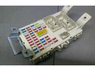 Блок предохранителей Hyundai ix20