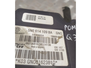 Блок АБС 5N0614109BA   Audi  Q3 8U  2011 - 2016 года