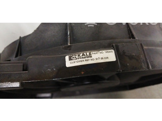 Вентилятор радиатора 51785225 Fiat Linea