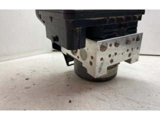 Блок АБС 3Q0907379T Skoda Octavia Mk3 (5E) 2013 - 2019 года