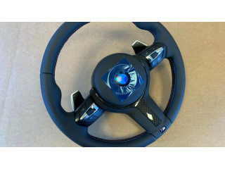 Руль BMW 1 F20 F21 2011-2019 года 32307848338