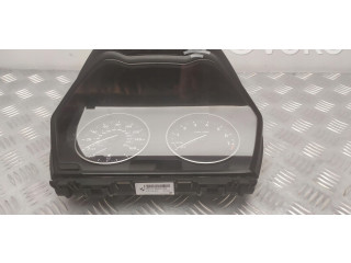 Панель приборов 9287453   BMW 1 F20 F21       