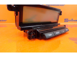 Дисплей    957101H100, 957101H100   KIA Pro Cee'd I