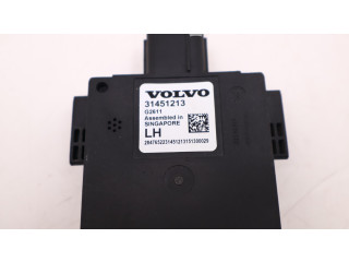 Блок управления 31451213 Volvo XC90