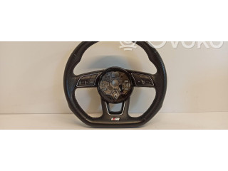 Руль Audi A3 8Y  2020 -  года 82A419091J      