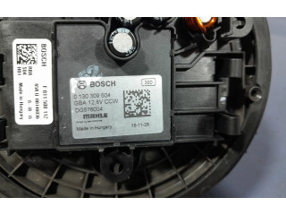 Вентилятор печки    0130309504, 0130309504   Volvo XC90