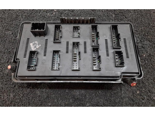 Блок предохранителей 09J31D, 09J31D SsangYong Actyon sports I