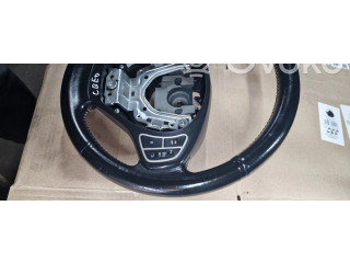 Руль KIA Ceed  2006 - 2012 года       