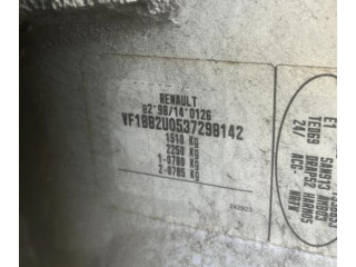  рейка  Колонка рулевая 8200711617   Renault Clio II 2001 - 2005 года