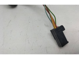 Зеркало электрическое     левое   Citroen C1  2006-2013 года   