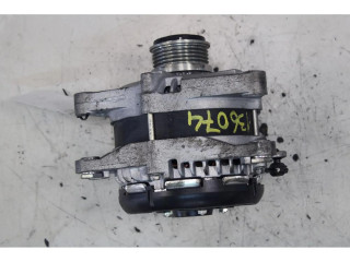 Генератор    Jeep Renegade      