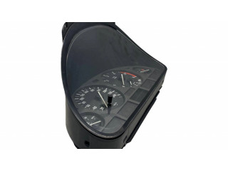 Přístrojová deska BMW 5 E39 2001 8381198, 62118381198