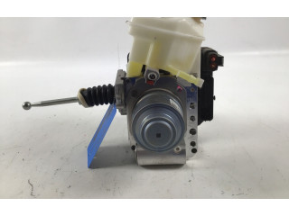 Блок АБС 4KE614100AB Audi e-tron - года