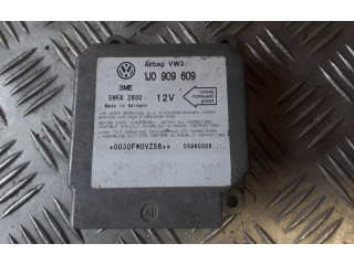 Блок подушек безопасности 1J0909609, 5WK42800 Volkswagen Golf IV