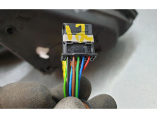 Зеркало электрическое Peugeot 2008 II 2019 - года